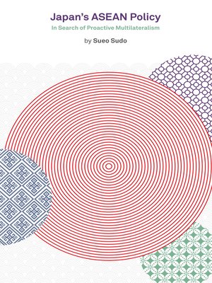 cover image of Japan's ASEAN Policy